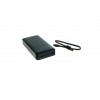 Внешний аккумулятор XIAOMI  Redmi Fast Charge 20000mAh 18W VXN4304GL Black
