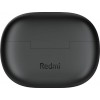 Наушники XIAOMI  Redmi Buds 3 Lite (BHR5489GL) Black