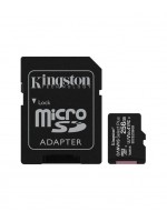 Карта памяти KINGSTON microSDXC 256Gb Canvas Select+ A1 (R100/W85) +ad