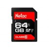 Карта памяти NETAC P600 Standard 64GB (NT02P600STN-064G-R)