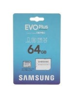 Карта памяти SAMSUNG microSDXC 256GB EVO PLUS (MB-MC256KA/EU) + ad