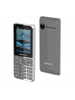 Мобильный телефон MAXVI X300 (grey)