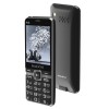 Мобильный телефон MAXVI P15 (black)