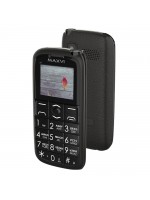 Мобильный телефон MAXVI B7 Black