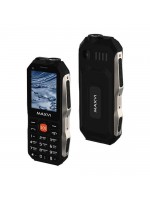 Мобильный телефон MAXVI T1 Black