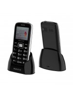 Мобильный телефон MAXVI  B6 black