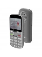 Мобильный телефон MAXVI  B5 (grey)