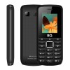 Мобильный телефон BQ BQM-1846 One Power (Black/Gray)
