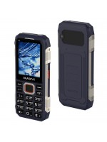 Мобильный телефон MAXVI  T2 blue