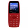 Мобильный телефон PHILIPS E109 Xenium (red)