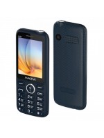Мобильный телефон MAXVI  K15n Blue