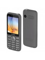 Мобильный телефон MAXVI  K15n Grey