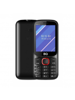 Мобильный телефон BQ BQM-2820 Step XL+ Black/Blue