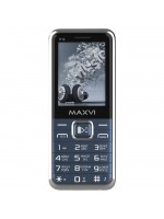 Мобильный телефон MAXVI P16 Marengo