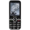 Мобильный телефон MAXVI  P18 Black