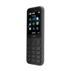 Мобильный телефон NOKIA  125 Dual SIM (black) TA-1253