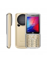 Мобильный телефон BQ BQM-2810 BOOM XL (Gold)