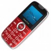 Мобильный телефон MAXVI B10 (Red)