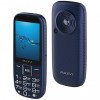 Мобильный телефон MAXVI  B9 (Blue)