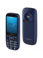 Мобильный телефон MAXVI  B9 (Blue)