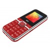 Мобильный телефон BQ BQM-1868 Art+Red