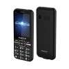 Мобильный телефон MAXVI P3 (black)