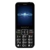 Мобильный телефон MAXVI P3 (black)