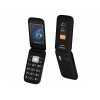 Мобильный телефон MAXVI E5 Black