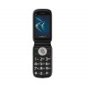 Мобильный телефон MAXVI E6 (Black)