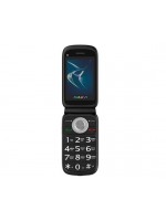 Мобильный телефон MAXVI E6 (Black)