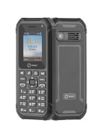 Мобильный телефон SENSEIT L230 (Black)