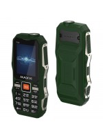 Мобильный телефон MAXVI  P100 (Green)