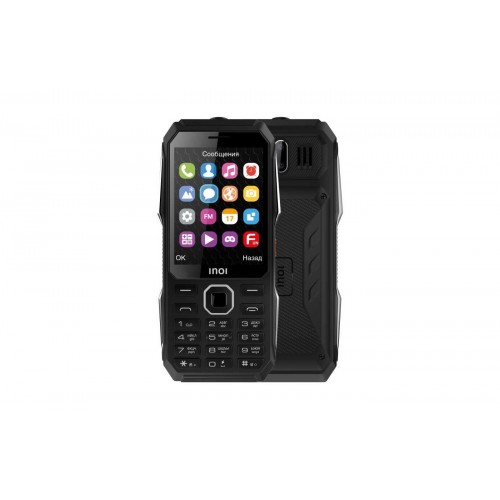 Мобильный телефон INOI 286Z Black