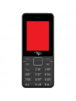 Мобильный телефон ITEL IT5615 Magnet Black