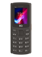 Мобильный телефон BQ BQM-1862 Talk Серый