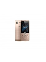 Мобильный телефон BQ BQM-2823 Elegant Золотой