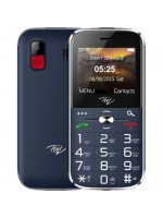 Мобильный телефон ITEL  IT2590 Deep Blue