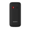 Мобильный телефон MAXVI B100 (Black)