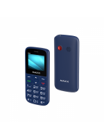 Мобильный телефон MAXVI  B100 (blue)