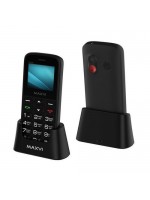 Мобильный телефон MAXVI  B100ds (Black)