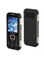 Мобильный телефон MAXVI T12 black