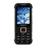 Мобильный телефон MAXVI T12 black