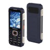 Мобильный телефон MAXVI  T12 Blue