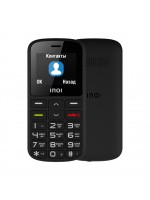 Мобильный телефон INOI  103B Black
