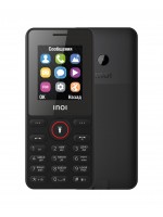 Мобильный телефон INOI  109 Black