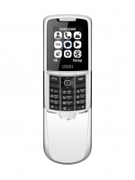 Мобильный телефон INOI  288s Silver