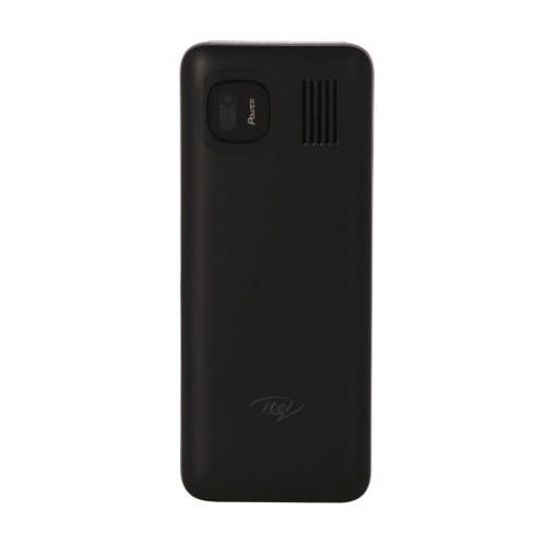 Мобильный телефон ITEL  IT5626 Black