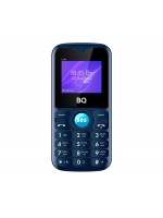 Мобильный телефон BQ BQM-1853 Life Blue