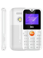 Мобильный телефон BQ BQM-1853 Life White
