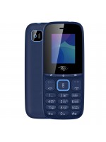 Мобильный телефон ITEL  IT2173 Deep blue